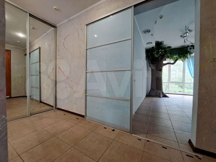 Свободного назначения, 52.4 м²