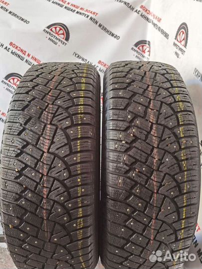 Continental IceContact 2 235/65 R17 107T