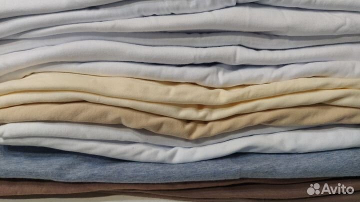 Трикотаж концевые отрезы