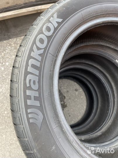 Hankook Optimo K415 225/60 R17 99H