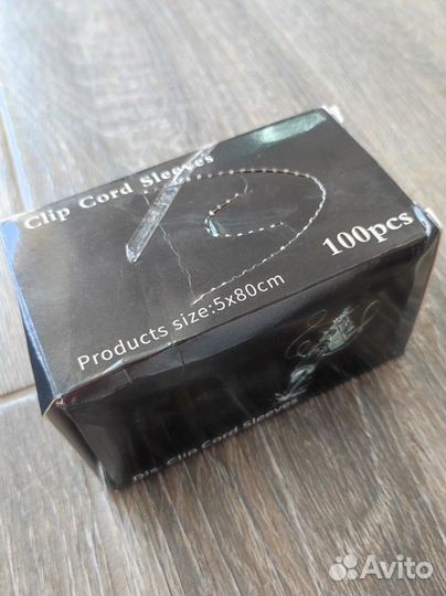 Барьерная защита для тату машинки