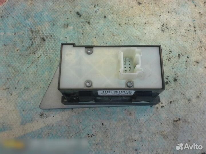 Блок кнопок Mazda Mazda 3 (BL) 2009