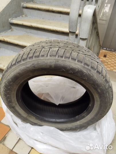 Nokian Tyres Hakkapeliitta 7 185/65 R15 92T