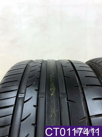 Dunlop SP Sport Maxx 050+ 255/35 R19 96Y