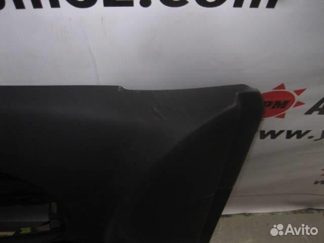 Обшивка двери передней левой от Kia Ceed 2007- 20