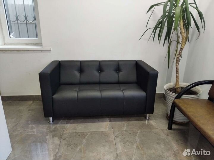 Диван/диван в офис/диван в зону ожидания