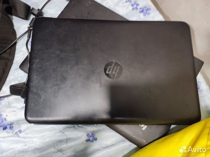 Lenovo и HP