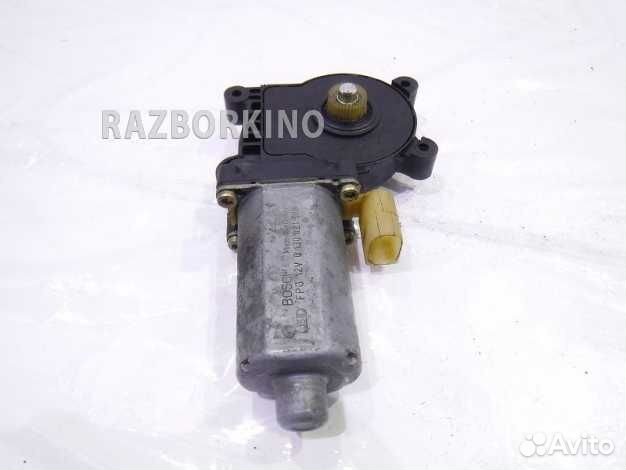 Моторчик заднего правого стеклоподъемника 01308217