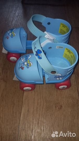 Ролики для малышей