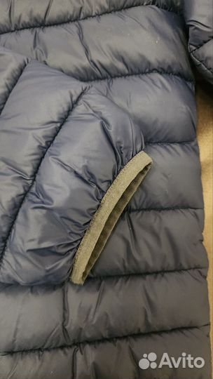 Куртка для мальчика