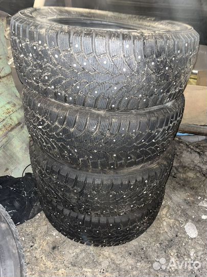 Pirelli Formula Ice 205/55 R16