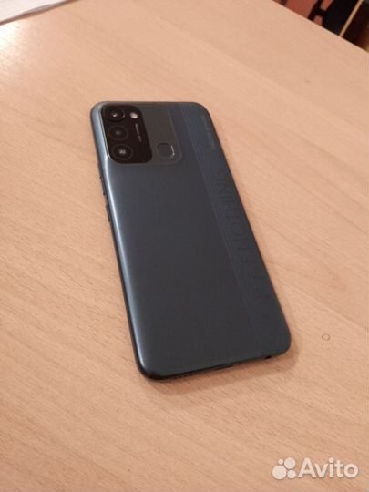 TECNO Spark 8C, 4/64 ГБ