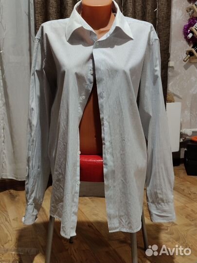 Рубашка мужская