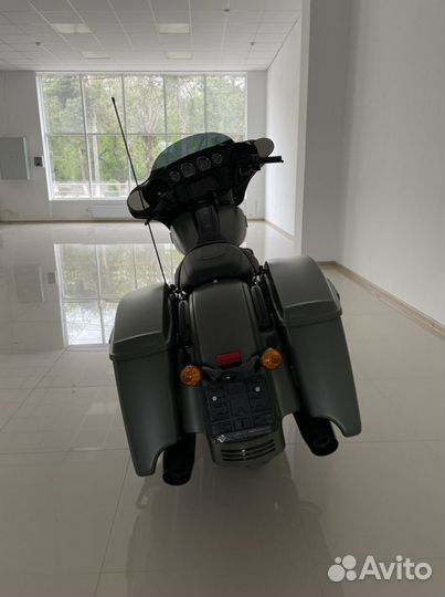 Harley Davidson Street Glide Special 2021