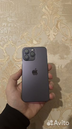 iPhone 14 Pro Max, 128 ГБ