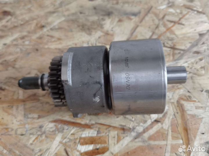 Ротор генератора магнит kawasaki zx10r 2004-2005