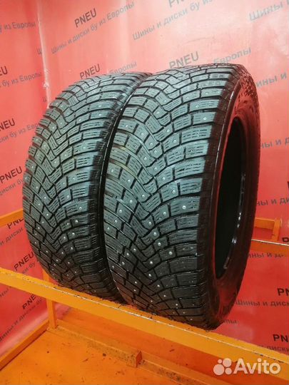 Continental IceContact 3 215/60 R16