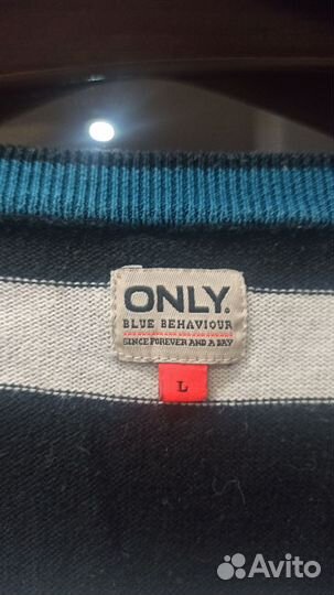 Джемпер женский