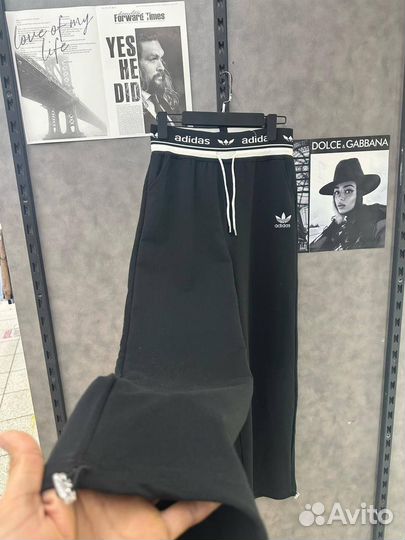 Спортивные штаны женские