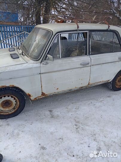Ваз2106