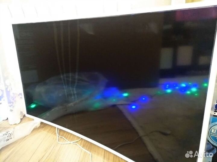 Ue43ku6510 Samsung