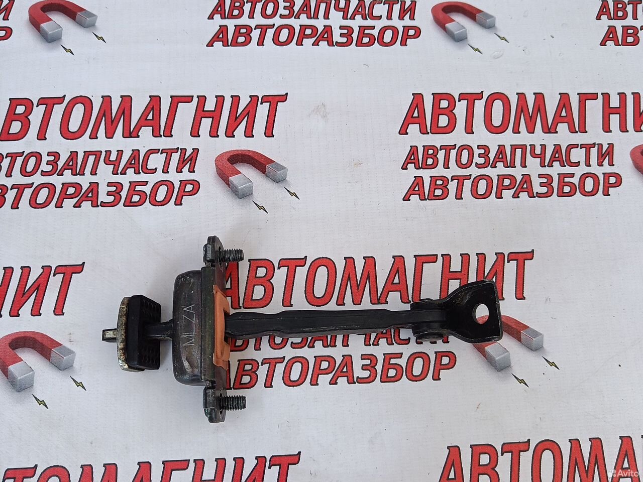 Ограничитель двери задней Хендай Элантра 6 AD