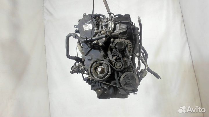 Турбина Ford S-Max, 2010