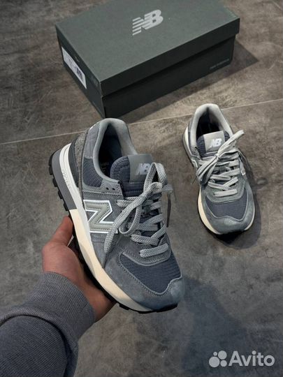 Кроссовки мужские