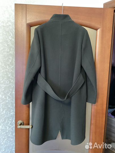 Пальто женское