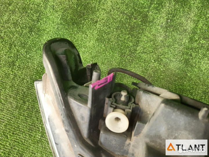 Фара передняя правая BMW 320I