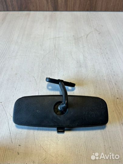 Зеркало салона Chevrolet Niva