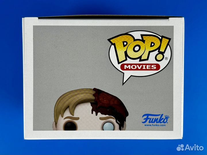 Funko Pop Movies 1586 Victor Pascow (Pet Sematary)