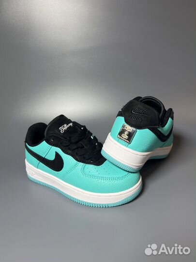 Кроссовки детские nike