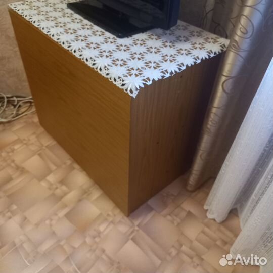 Стол книжка раскладной бу