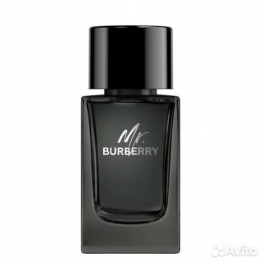 Burberry Mr Burberry Eau de Parfum (оригинал)