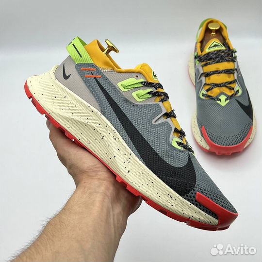 Кроссовки Nike Air Zoom Pegasus Trail 2 (41-45)