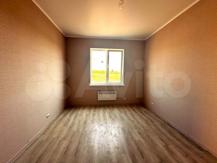 Дом 51 м² на участке 7,5 сот.