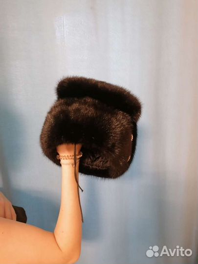 Берет женский новый