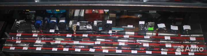 Новый кабель Klotz Jack-Jack 1м. Доставка по РФ