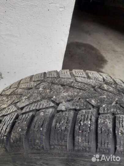 Nokian Tyres Nordman 7 205/55 R16