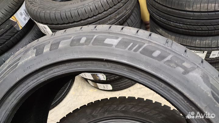 Tracmax X-Privilo TX3 225/45 R19 96Y