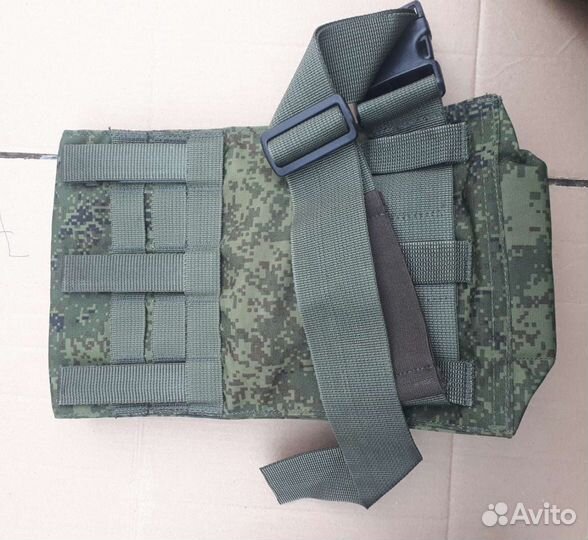 Противогаз пмк-4