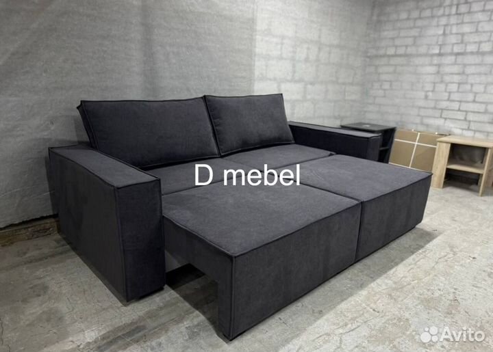 Диван Лофт.0533