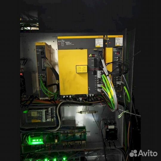 Токарный обрабатывающий центр ML70/11-Y2000P