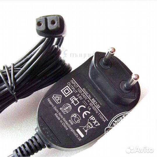 Блок питания, адаптер, AC DC и т. д