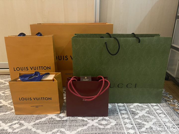 Байер Выкуп брендовых вещей из Бутиков