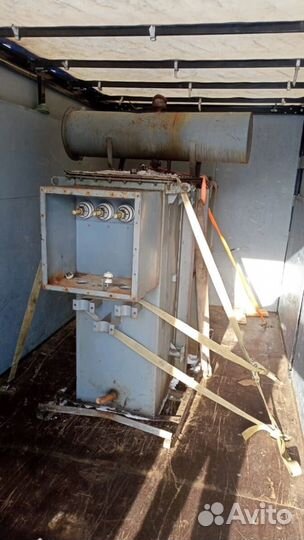 Трансформатор подстанции арт56378