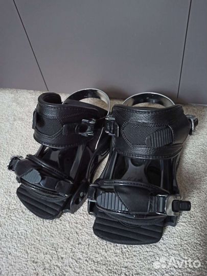 Сноуборд комплект 43р. Доска 152см