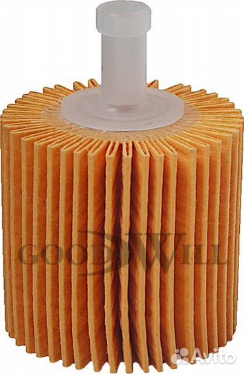 Фильтр масляный двигателя lexus rx, toyota rav 4 i