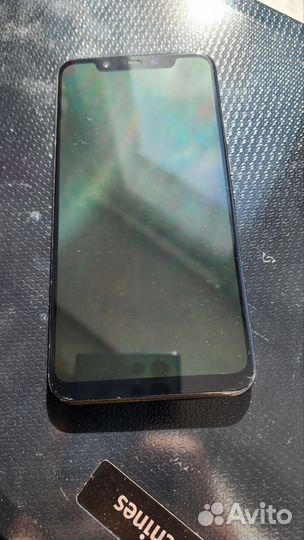 Xiaomi Mi 8, 6/64 ГБ